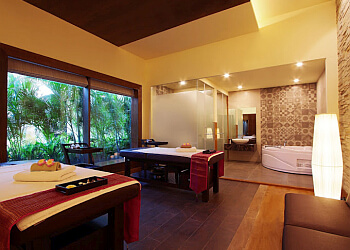 Tattva Spa