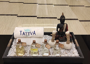 Tattva Spa