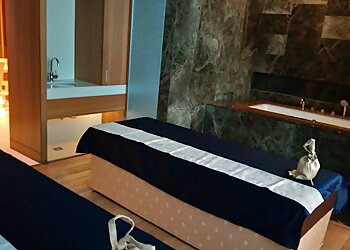 Tattva Spa Radisson Blu Guwahati