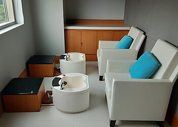 Tattva Spa Radisson Blu Guwahati