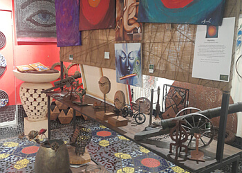 Tattva-The Art Gallery