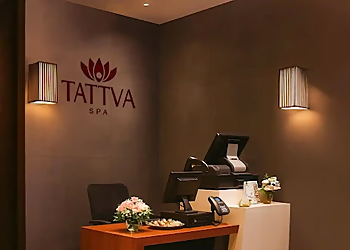 Tattva Wellness Spa