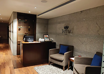 Tattva Wellness Spa