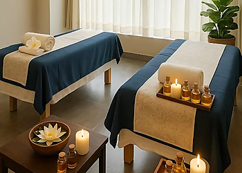 Tattva Wellness Spa Agartala