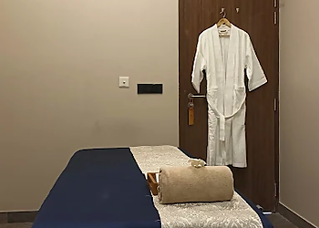 Tattva Wellness Spa Agartala