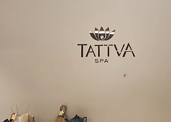 Tattva Wellness Spa Agartala