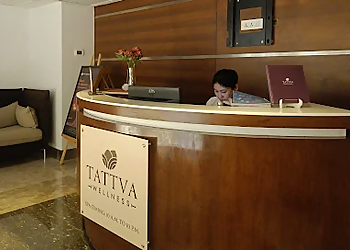 Tattva Wellness Spa Bengaluru
