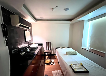 Tattva Wellness Spa Bengaluru