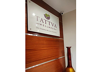 Tattva Wellness Spa Bengaluru