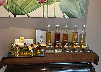 Tattva Wellness Spa Hyderabad