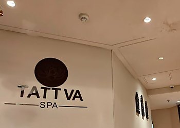 Tattva Wellness Spa Hyderabad