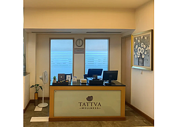 Tattva Wellness Spa Indore