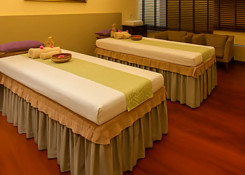 Tattva Wellness Spa Indore