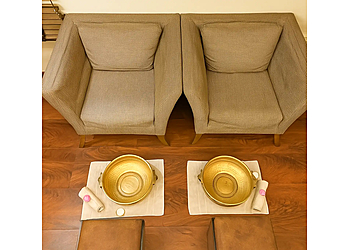 Tattva Wellness Spa Indore