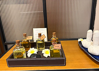 Tattva Wellness Spa Jodhpur