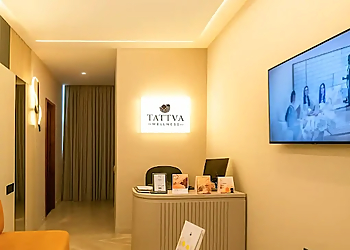 Tattva Wellness Spa Jodhpur
