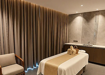 Tattva Wellness Spa Navi Mumbai