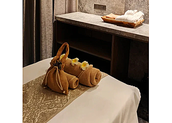 Tattva Wellness Spa Navi Mumbai