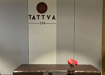 Tattva Wellness Spa Navi Mumbai