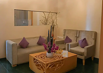 Tattva Wellness Spa Noida