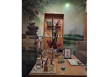 Tattva Wellness Spa Noida