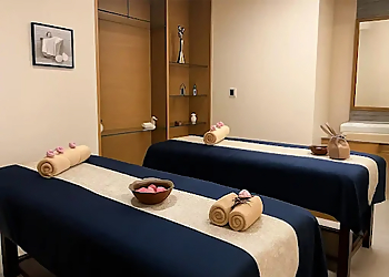 Tattva Wellness Spa Pune