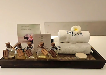Tattva Wellness Spa Pune
