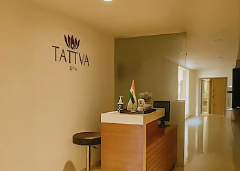 Tattva Wellness Spa Pune Tattva Wellness Spa Pune