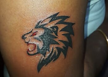 TatuArt@Tattoo Studio