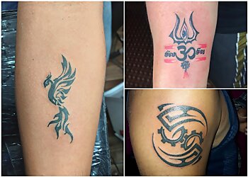 TatuArt@Tattoo Studio