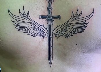 Tatynpobka Tattoo Studio