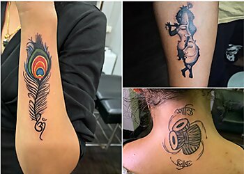 Tatynpobka Tattoo Studio