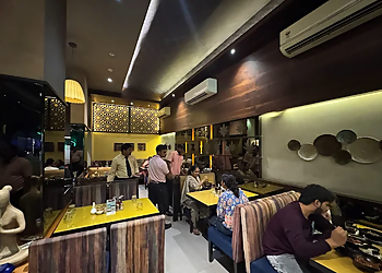 Tawa Multicuisine Restaurant