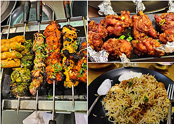 Tawa Multicuisine Restaurant