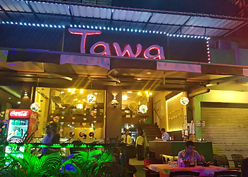 Tawa Multicuisine Restaurant
