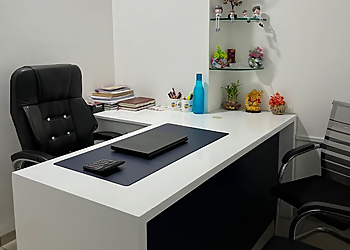 Taxfend Consultants LLP