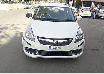 Taxi 09 Self Drive Car Rental Indore