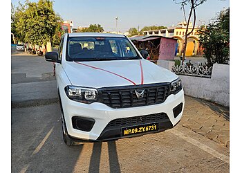 Taxi 09 Self Drive Car Rental Indore