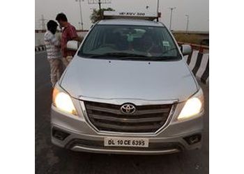 Car Driver Service at best price in Ghaziabad