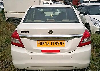 Taxi Cab Service Near Me Moradabad