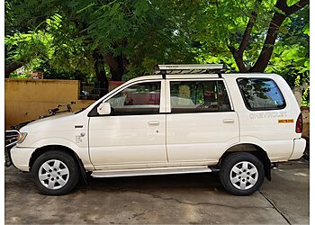 Taxi In Tirupati