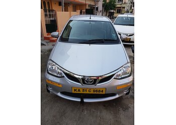 Tirupati Cabs & Call Taxis Taxi In Tirupati image 1