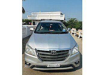 Taxi Nanded Hazur Sahib