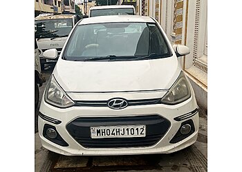 Taxi Nanded Hazur Sahib