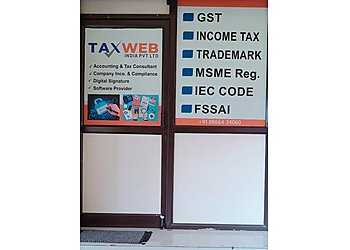 Taxweb India Pvt. Ltd.