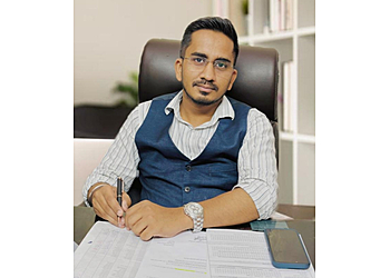 Taxwizers Consultant Pvt. Ltd.