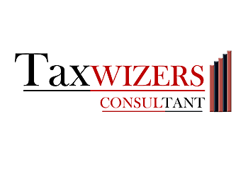 Taxwizers Consultant Pvt. Ltd.