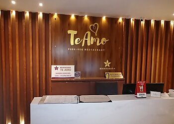 TeAmo Restaurant