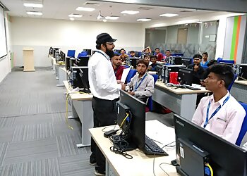 Teamwork Talent Trust Placement Consultancy