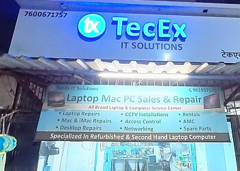 TecEx IT Solutions